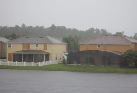 Preparations for Hurricane Irma Preparations for Hurricane Irma