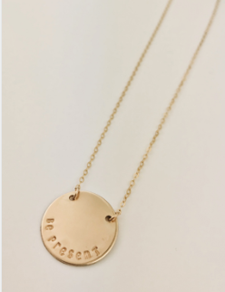 SimpleGoldenDisc