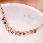 Birthstone Jewelry