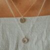 Charm Necklaces