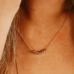 Dainty Necklaces