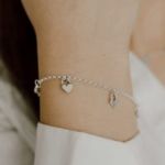 Heart Bracelets