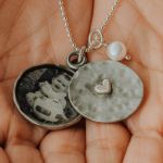 Locket Necklaces