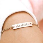 Name Bracelets