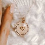 Name Jewelry