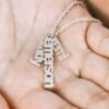 Name Necklaces