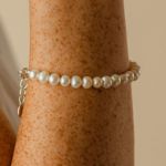 Pearl Bracelets