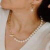 Pearl Necklaces