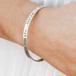 Personalized Bracelets