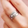 Promise Rings