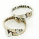 Promise Rings