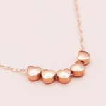 Rose Gold Jewelry