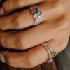 Stackable Rings