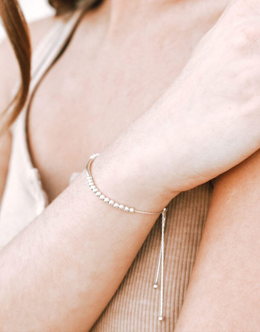 Cuff Bracelet | Viviré Jewelry