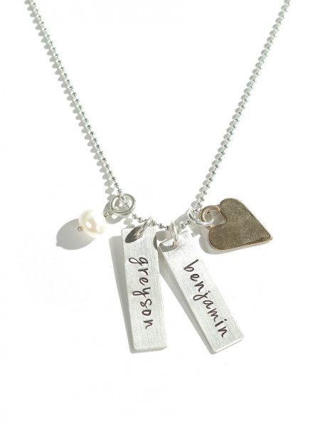 gifts for mom necklace